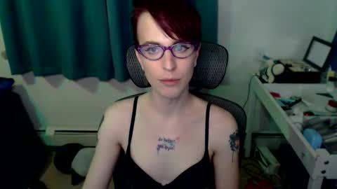Ryff Burnz online show from 01/23/25, 07:00