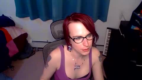 Ryff Burnz online show from 11/05/25, 05:51