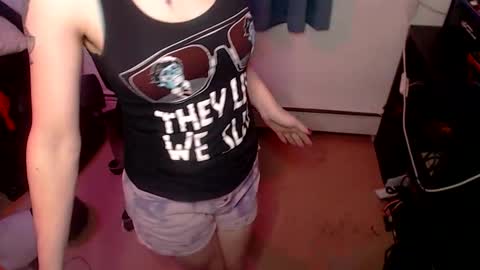 Snapshot of ryff_burnz chatting on 01/08/26, 10:01 Ryff Burnz online show from 01/08/26, 10:01