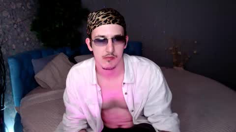 Snapshot of rylanstone chatting on 09/13/25, 05:29 Rylan online show from 09/13/25, 05:29