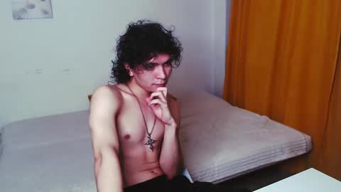Snapshot of rylanstone chatting on 09/23/25, 11:30 Rylan online show from 09/23/25, 11:30