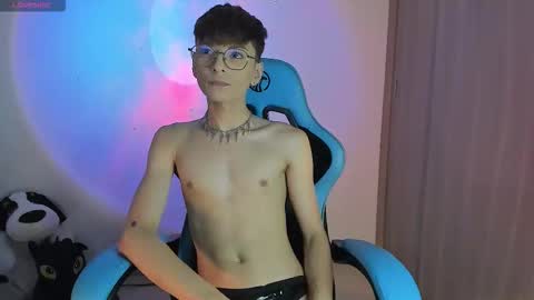 Snapshot of ryo_bleu chatting on 02/05/26, 03:22 RYO BLEU online show from 02/05/26, 03:22