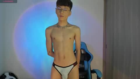 Snapshot of ryo_bleu chatting on 02/14/26, 03:25 RYO BLEU online show from 02/14/26, 03:25