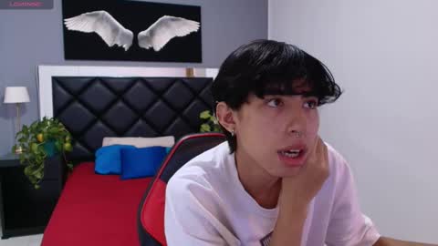 Ryo online show from 03/12/25, 09:56