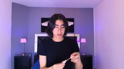 Ryo online show from 09/20/25, 08:43