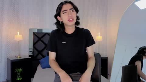 Ryo online show from 09/27/25, 08:36