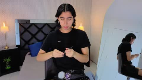 Ryo online show from 09/29/25, 09:19