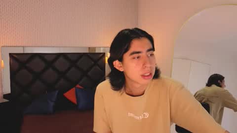 Ryo online show from 10/05/25, 08:07