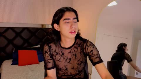 Ryo online show from 10/23/25, 07:12