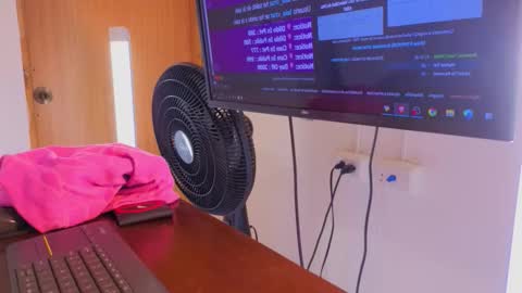 Ryo online show from 11/05/25, 08:31