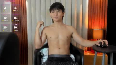 Ryo Kush online show from 09/25/25, 07:50