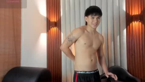 Ryo Kush online show from 10/05/25, 03:38