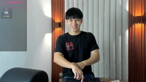 Ryo Kush online show from 11/22/25, 04:00