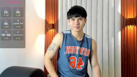 Ryo Kush online show from 11/28/25, 03:53