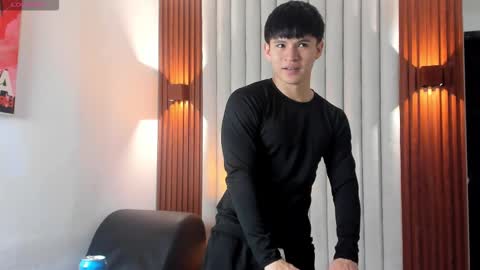 Ryo Kush online show from 02/12/26, 03:56