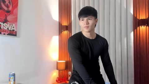 Ryo Kush online show from 03/14/26, 04:07