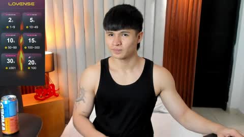 Snapshot of ryo_kush chatting on 03/31/26, 03:41 Ryo Kush online show from 03/31/26, 03:41