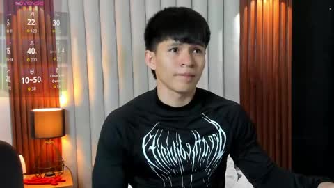 Snapshot of ryo_kush chatting on 05/07/26, 12:10 Ryo Kush online show from 05/07/26, 12:10