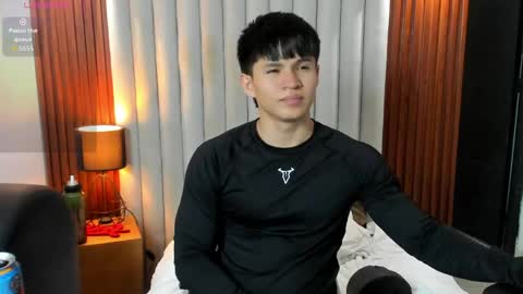 Snapshot of ryo_kush chatting on 05/08/26, 12:21 Ryo Kush online show from 05/08/26, 12:21