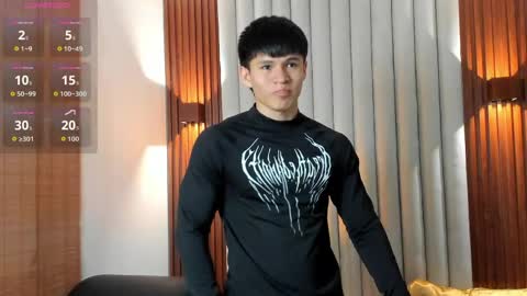 Snapshot of ryo_kush chatting on 05/11/26, 01:17 Ryo Kush online show from 05/11/26, 01:17
