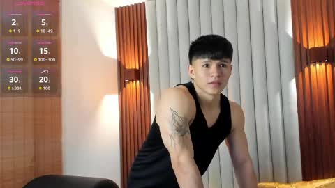 Snapshot of ryo_kush chatting on 05/12/26, 12:24 Ryo Kush online show from 05/12/26, 12:24
