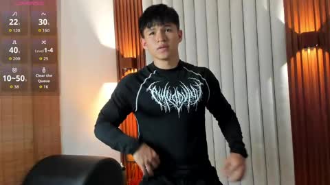 Snapshot of ryo_kush chatting on 05/19/26, 12:44 Ryo Kush online show from 05/19/26, 12:44