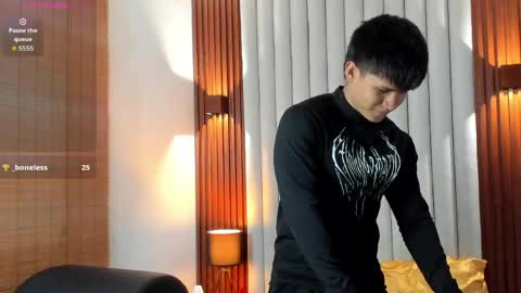 Snapshot of ryo_kush chatting on 05/25/26, 01:28 Ryo Kush online show from 05/25/26, 01:28