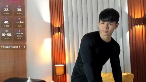 Snapshot of ryo_kush chatting on 05/26/26, 02:13 Ryo Kush online show from 05/26/26, 02:13