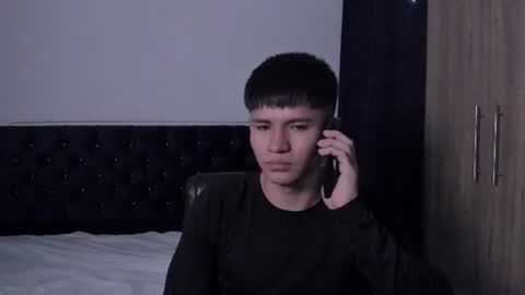 Snapshot of ryo_kush0 chatting on 06/26/26, 01:48 ryo_kush0 online show from 06/26/26, 01:48