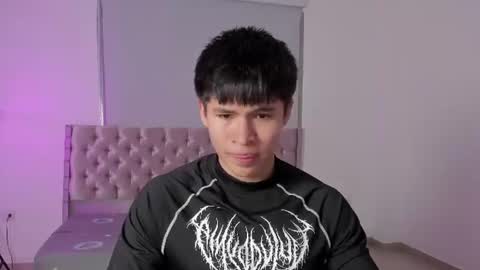 Snapshot of ryo_kush0 chatting on 07/27/26, 01:29 ryo_kush0 online show from 07/27/26, 01:29
