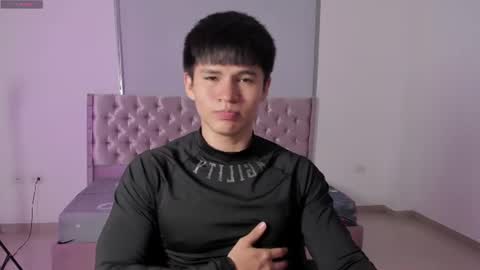 Snapshot of ryo_kush0 chatting on 07/28/26, 02:05 ryo_kush0 online show from 07/28/26, 02:05