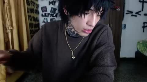 Snapshot of ryoko_vishnu chatting on 04/28/26, 02:38 Ryoko online show from 04/28/26, 02:38
