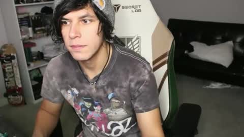 Ryot3 online show from 11/23/25, 01:22