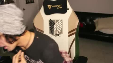 Ryot3 online show from 11/25/25, 02:39