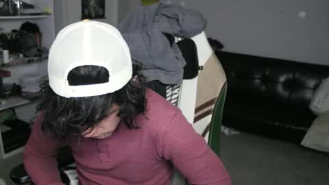 Ryot3 online show from 12/02/25, 07:09