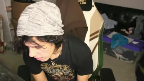 Ryot3 online show from 12/19/25, 01:23