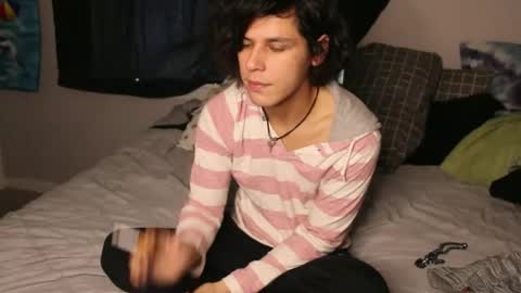 Ryot3 online show from 12/19/25, 03:41