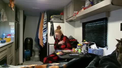 Snapshot of rytracey2024 chatting on 12/03/24, 03:22 RyTracey2024 online show from 12/03/24, 03:22