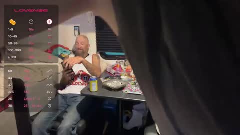 Snapshot of rytracey2024 chatting on 09/21/25, 11:06 RyTracey2024 online show from 09/21/25, 11:06