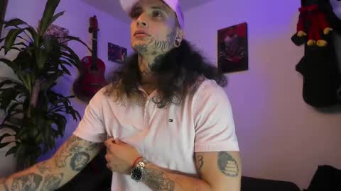 leopmonk help me reach 100 thumbs up online show from 09/15/25, 01:11