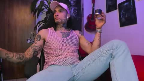 leopmonk help me reach 100 thumbs up online show from 10/23/25, 01:43