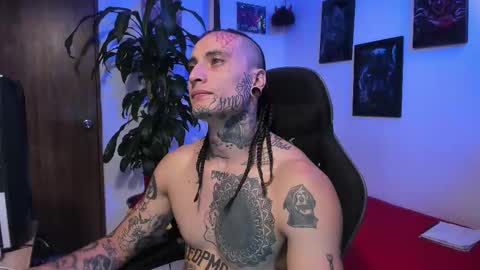 leopmonk help me reach 100 thumbs up online show from 11/11/25, 02:17