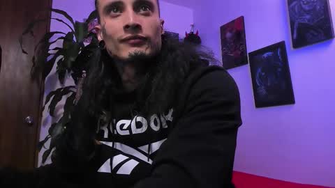 leopmonk help me reach 100 thumbs up online show from 11/29/25, 01:19