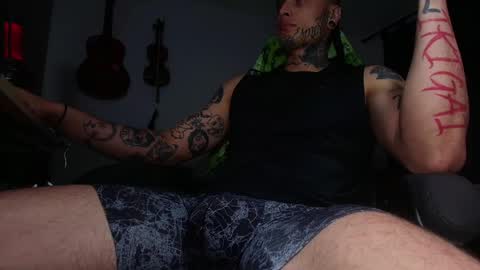leopmonk help me reach 100 thumbs up online show from 06/04/26, 01:00