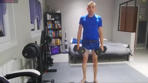 Ryuk FR online show from 09/22/25, 08:05