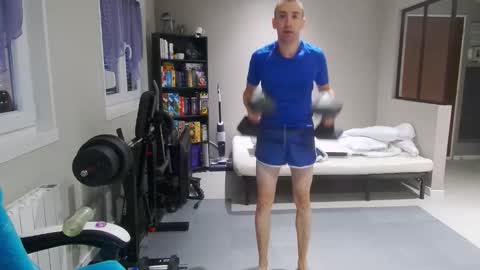 Ryuk FR online show from 09/29/25, 07:35