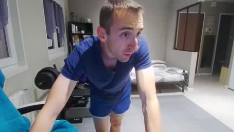 Ryuk FR online show from 11/14/25, 07:34