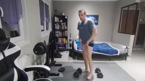 Snapshot of ryukukamifr chatting on 01/10/26, 08:21 Ryuk FR online show from 01/10/26, 08:21