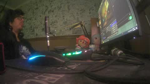 ryumen online show from 04/22/26, 08:06