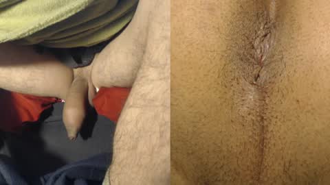 Snapshot of ryushi009 chatting on 12/04/24, 12:58 Ryushi009 online show from 12/04/24, 12:58